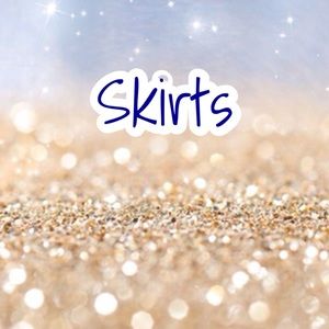 Women’s Skirts